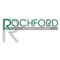 Rochford Construction Limited logo - Similar company to Carty Forde Construction Ltd