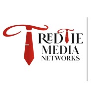 RedTie Media Networks logo - Similar company to Redtie Ltd