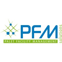 PFM - PALBANK - KEYROAD logo - Similar company to Opalean - Pilote De Palettes