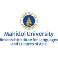 Research Institute for Languages and Cultures of Asia, Mahidol University logo - Similar company to Mac Education