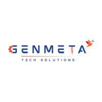 Genmeta Tech Solutions logo - Similar company to Cionlabs
