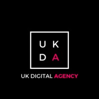 UK Digital Agency logo - Similar company to Dcd Marketing Ltd.
