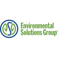 Environmental Solutions Group logo - Similar company to Heil Environmental