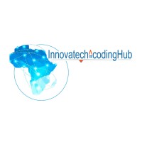 Innovatech CodingHub logo - Similar company to Nawiritech