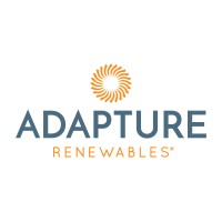 Adapture Renewables, Inc. logo - Similar company to Solariant Capital Llc