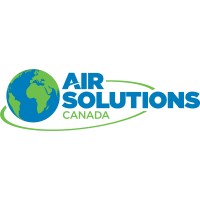 Air Solutions Canada logo - Similar company to Vereday