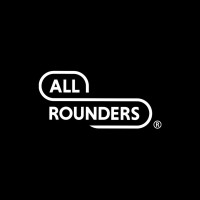 ALLROUNDERS Inc. logo - Similar company to Dope Eyes Co.