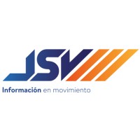 JSV Información en Movimiento logo - Similar company to Bionix Supply Chain Technologies