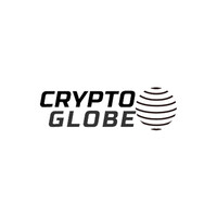 Crypto Globe logo - Similar company to Cryptoglobe