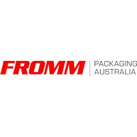 FROMM Packaging Australia logo - Similar company to Packserv Australia
