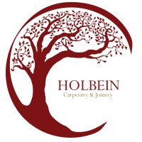 Holbein Carpentry & Joinery Ltd logo - Similar company to The Nightmare Realm