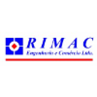 Rimac Engenharia e Comércio Ltda logo - Similar company to Engesolver