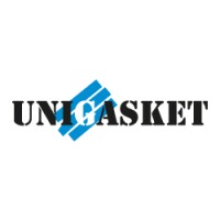 UNIGASKET SRL logo - Similar company to Advanced Sealing Technology