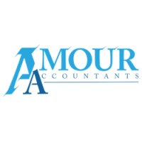 Amour Accountants & Business Advisers logo - Similar company to Affinitas Finance