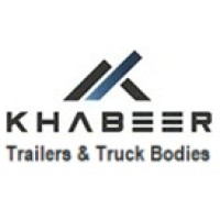 Khabeer Trailers and Trcuck bodies logo - Similar company to Viking Trailers