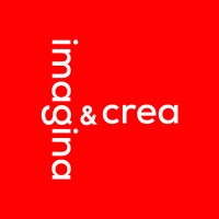 Agencia Imagina & Crea logo - Similar company to Bhtv Media