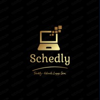 Schedly logo - Similar company to Techtuote