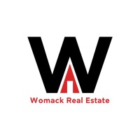 Womack Real Estate logo - Similar company to A. West Enterprise