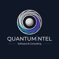 QuantumIntel logo - Similar company to Aiq