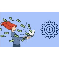 Digital Marketing Reviews & Product Details logo - Similar company to Clutch Marketing