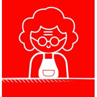 Grandma's Goodies logo - Similar company to Mai Tech