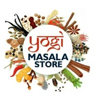 Yogi Spices logo - Similar company to Spices And Grains