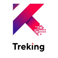 Treking logo - Similar company to Innances (Acquired By Ubanku)