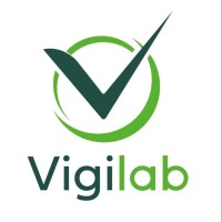 Laboratoire VIGILAB logo - Similar company to Bioqual Laboratoire