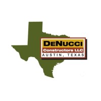 DeNucci Constructors, LLC logo - Similar company to Fuquay, Inc
