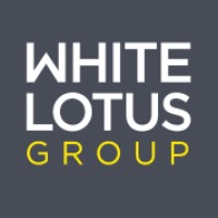 White Lotus Group logo - Similar company to Greenslate Development