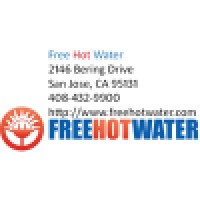 Free Hot Water logo - Similar company to Maktinta Energy