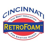 Cincinnati RetroFoam logo - Similar company to Horizon Landscaping Services, Llc.