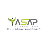 ASAP HR SOLUTIONS logo - Similar company to Hr Hub Solutions