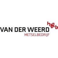 Metselbedrijf Van der Weerd logo - Similar company to Brabant Afbouw