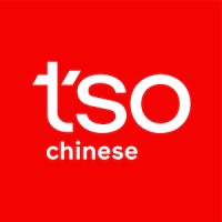 Tso Chinese logo - Similar company to Govside