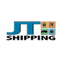 JT Shipping logo - Similar company to Cdl Support