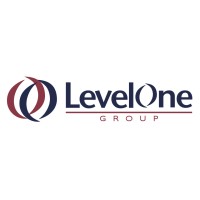 LevelOne Group logo - Similar company to Thinkprompt