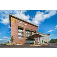 La Quinta Inn & Suites by Wyndham Louisville  Northeast logo - Similar company to Applied Digital Solutions