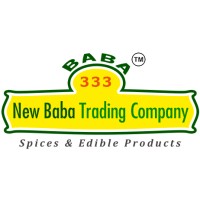 New Baba Trading Company logo - Similar company to Overture International