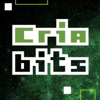 Criabits logo - Similar company to Overlord Game Studio