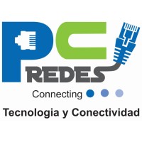 PC Redes logo - Similar company to Aqserv Data Center
