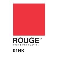 ROUGE Agency logo - Similar company to Numero Visual Solutions Ltd