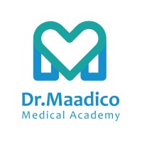 آکادمی پزشکی دکتر مآدیکو logo - Similar company to مرکز تحقیقات عوامل اجتماعی موثر برسلامت دانشگاه علوم پزشکی جندی شاپور اهواز