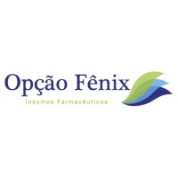 Opção Fênix Distribuidora de Insumos logo - Similar company to Centro Acadêmico De Engenharia De Produção Ufc