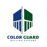 Color Guard Inc. logo - Similar company to Gf&D Systems