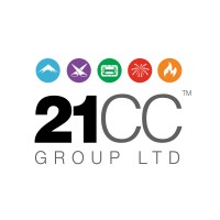 21CC Group Ltd logo - Similar company to Limitless Dmc