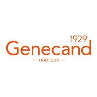 Genecand Traiteur logo - Similar company to Mauro Traiteur