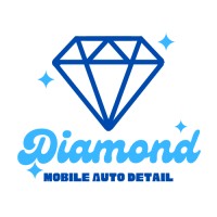 Diamond Mobile Auto Detailing logo - Similar company to Diamond Automotive Detailing