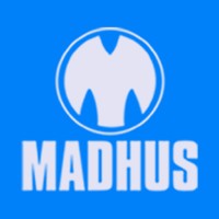 Madhus Garage Equipment logo - Similar company to Ats Elgi Ltd