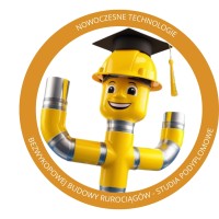 Nowoczesne technologie bezwykopowej budowy rurociągów WWNIG AGH logo - Similar company to Geotec Energy Sp. Z O. O.
